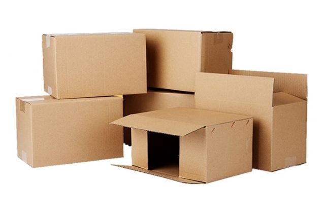 Hướng dẫn chi tiết cách làm hộp giấy carton đơn giản tại nhà