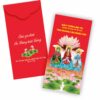 Bao lì xì Bảo Thiên Linh Từ Quan Âm
