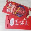 Bao lì xì Vina Glue Phú Quý An Khang