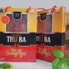 Hộp giấy thịt bò khô Thu Ba Quảng Ngãi
