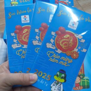 in bao lì xì