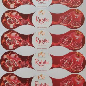 Tem ôm hộp lựu Rubibi PNF