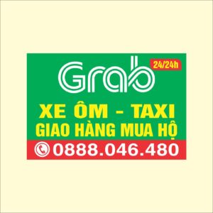 TEM QUẢNG CÁO