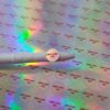 Tem tròn hologram Galaxy Poker Cash